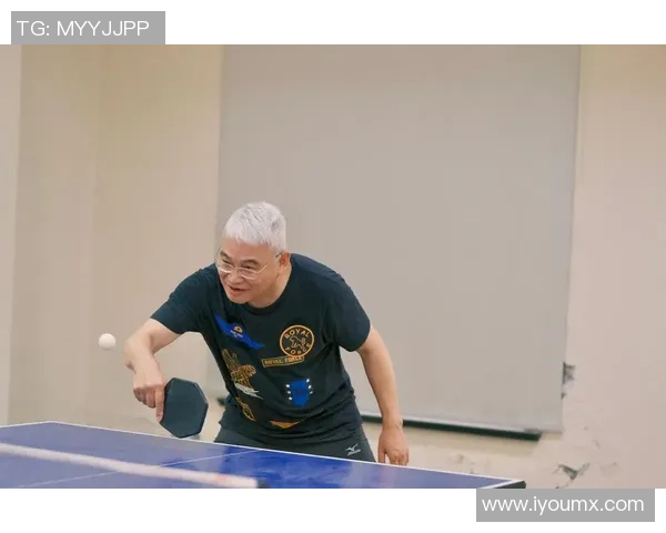上海乒乓球队实力分析与发展潜力探讨聚焦乒乓球运动的未来之路 上海乒乓球队实力分析与发展潜力探讨聚焦乒乓球运动的未来之路