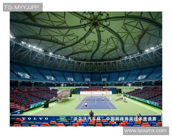 上海网球队的辉煌之路与杯赛征程的精彩回顾与展望 上海网球队的辉煌之路与杯赛征程的精彩回顾与展望