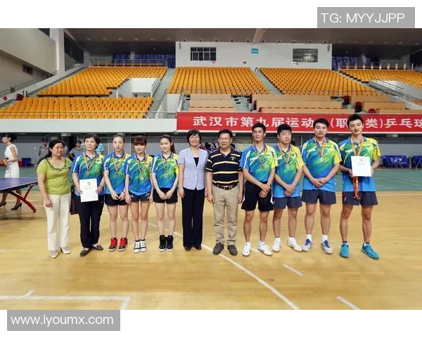 武汉乒乓球队在联合会杯中的精彩表现与实力分析 武汉乒乓球队在联合会杯中的精彩表现与实力分析