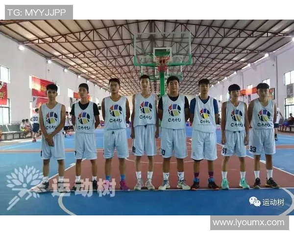 武汉篮球队在最新状态排行榜中荣登第五名展现强劲实力与潜力 武汉篮球队在最新状态排行榜中荣登第五名展现强劲实力与潜力