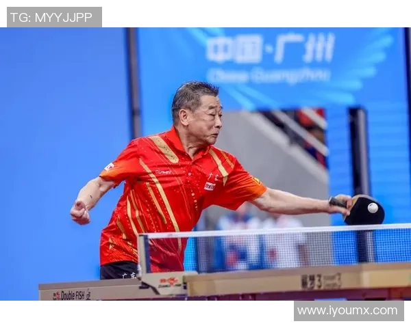 乒乓球的魅力与速度之舞:深入广州乒乓球队的训练与比赛揭秘 乒乓球的魅力与速度之舞:深入广州乒乓球队的训练与比赛揭秘
