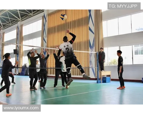 张丽独家分享排球心得与技巧助你提升球技的秘密之道