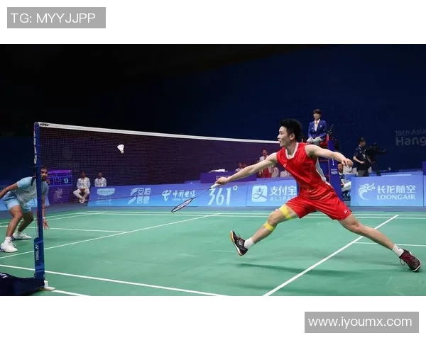 杭州羽毛球队在全国羽毛球速度排行榜中荣获第六名的佳绩引发关注 杭州羽毛球队在全国羽毛球速度排行榜中荣获第六名的佳绩引发关注