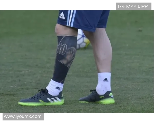 足球明星纹身艺术揭秘帅气图案与个性表达的完美结合