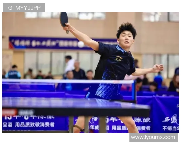 张强独家分享乒乓球技巧与心得助你提升球技的全面指南