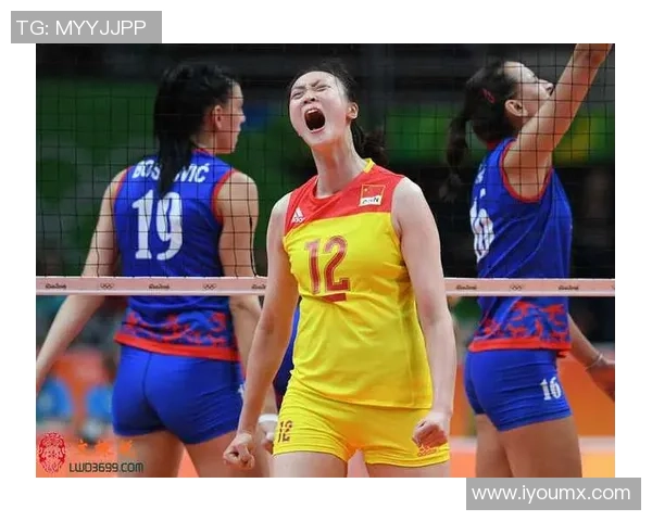 杭州排球队逆袭之路揭秘:从低谷到巅峰的奋斗故事 杭州排球队逆袭之路揭秘:从低谷到巅峰的奋斗故事